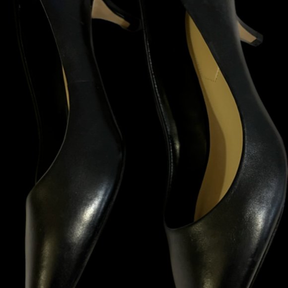 Aldo Kitten heels - Picture 2 of 10